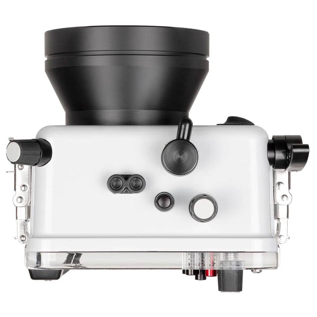 Ikelite Underwater Housing for Sony Cyber-shot RX100 Mark VI/VII Digital Cameras - Image 3