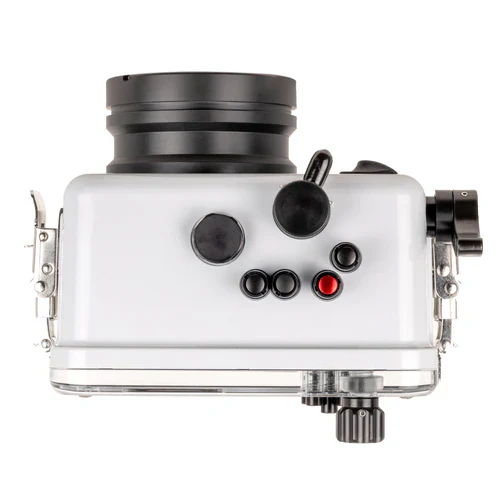 Ikelite Underwater Housing for Sony ZV-1 II Digital Camera - Image 3