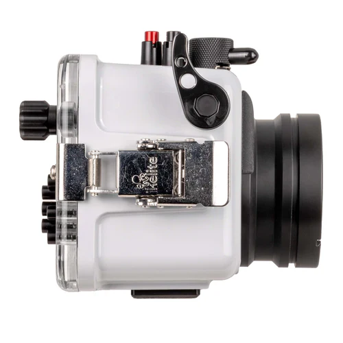 Ikelite Underwater Housing for Sony ZV-1 II Digital Camera - Image 4