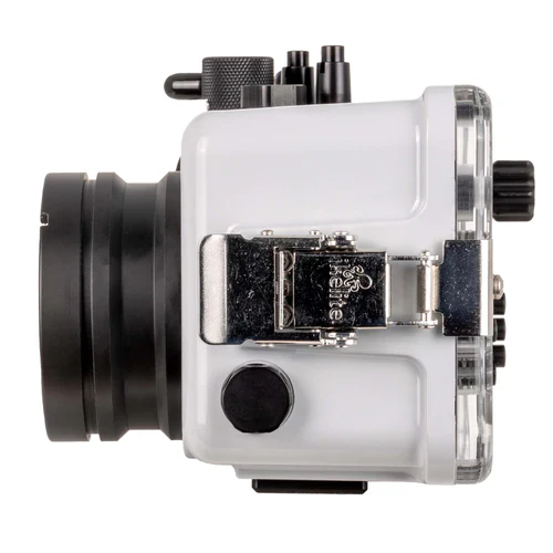 Ikelite Underwater Housing for Sony ZV-1 II Digital Camera - Image 5