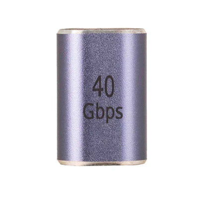 Ikelite USB-C Right Angle Male-to-Female Adapter 40 GBPS - Image 5