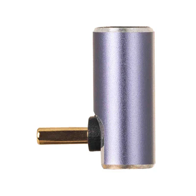 Ikelite USB-C Right Angle Male-to-Female Adapter 40 GBPS - Image 6