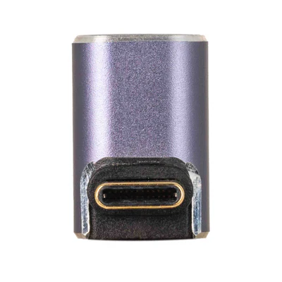 Ikelite USB-C Right Angle Male-to-Female Adapter 40 GBPS - Image 7