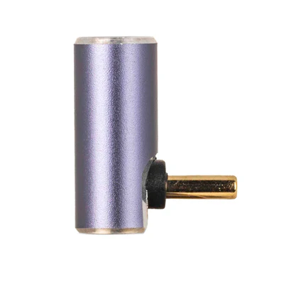 Ikelite USB-C Right Angle Male-to-Female Adapter 40 GBPS - Image 8