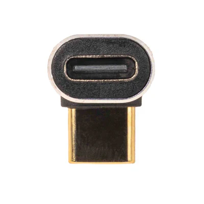 Ikelite USB-C Right Angle Male-to-Female Adapter 40 GBPS - Image 9