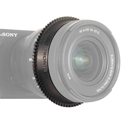 Ikelite Zoom / Focus Gear 5515.44 - Image 3