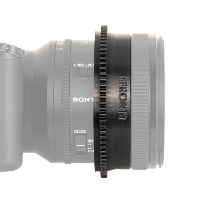 Ikelite Zoom / Focus Gear 5515.44 - Image 4