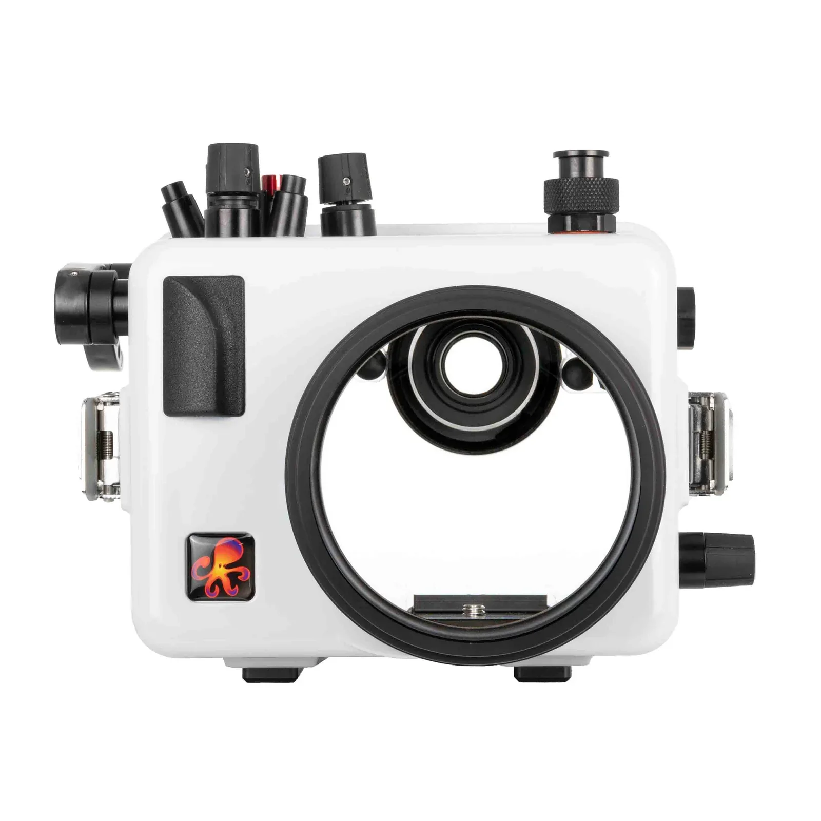 Discontinued - Ikelite200DLM Underwater Housing for Canon EOS R7 - Image 3