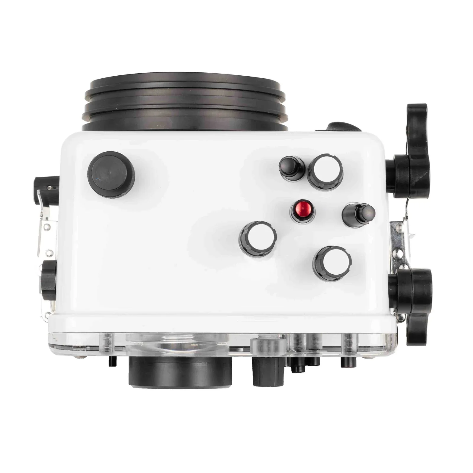 Discontinued - Ikelite200DLM Underwater Housing for Canon EOS R7 - Image 6