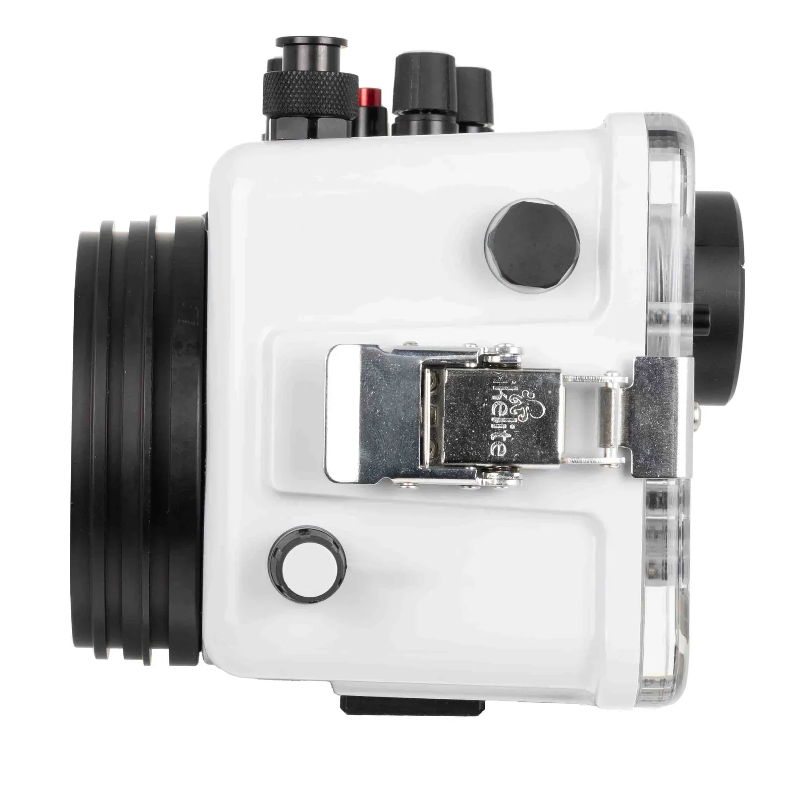 Discontinued - Ikelite200DLM Underwater Housing for Canon EOS R7 - Image 7
