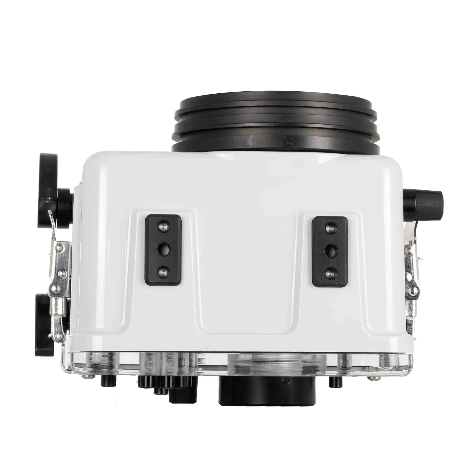 Discontinued - Ikelite200DLM Underwater Housing for Canon EOS R7 - Image 8