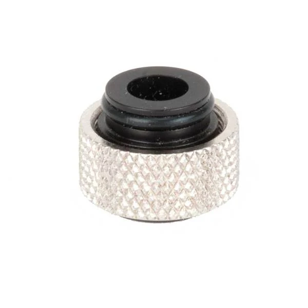 Ikleite 9104.5 Waterproof Bulkhead Cap (Brass) - Image 2
