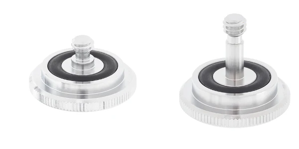 Inon 1/4-20 Male / Female Tripod Screw - Image 2
