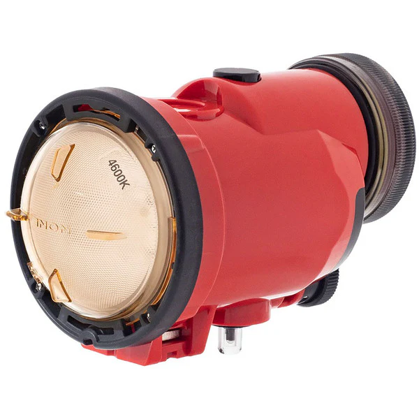 Inon [4600K] Warming Diffuser for Inon S220 Strobe - Image 2