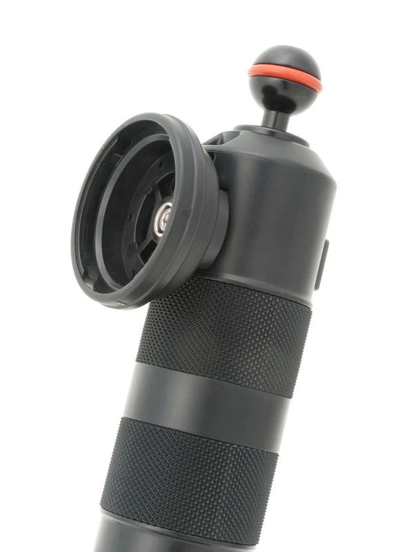 Inon AD Lens Holder for Float Arm - Image 2