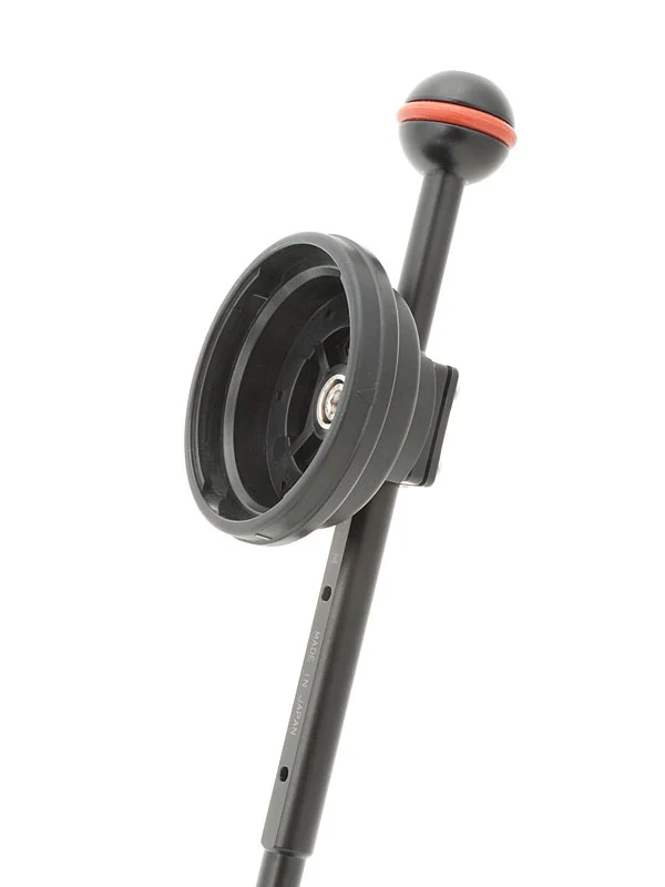 Inon AD Lens Holder for Float Arm - Image 3