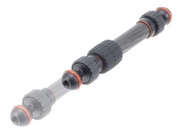 Inon Carbon Telescopic Arm, SS - Image 2
