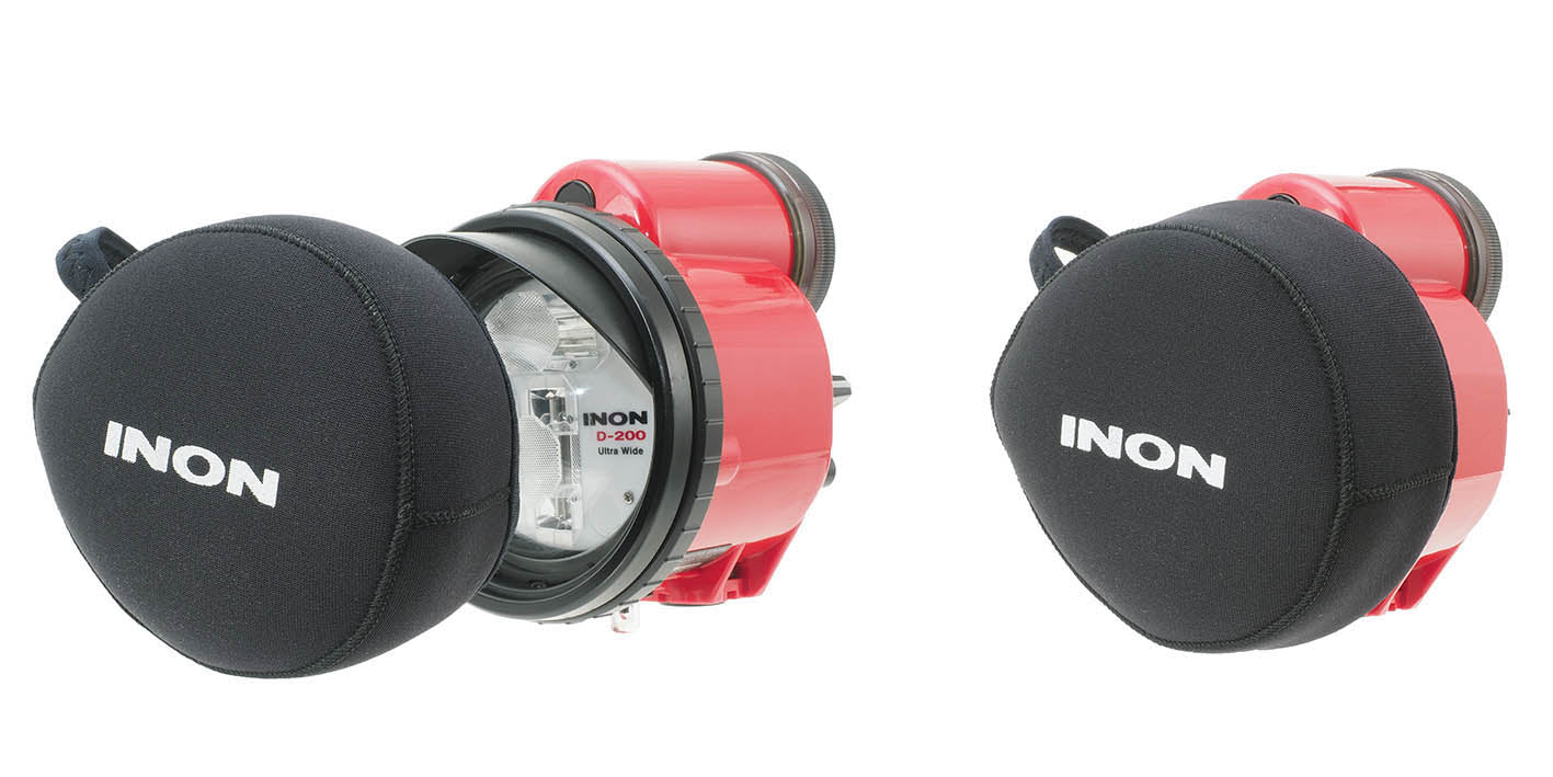 Inon Front Cover 110 - Image 3