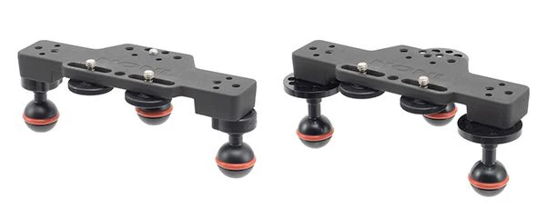 Inon Grip Base D5 for Camera Housings - Image 10