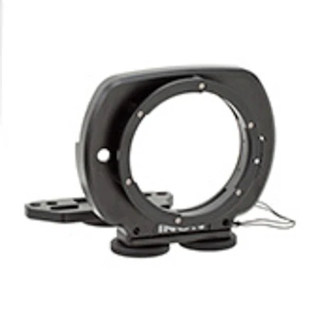 Inon LD Lens Adaptor Base for Canon WP-DC52