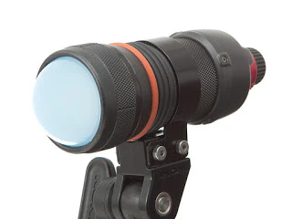 Inon LF-W Dome Wide Filter - Image 2