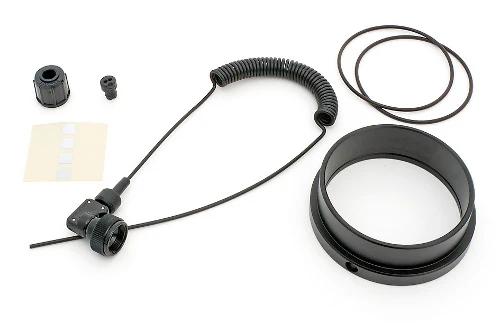 Inon Optical D Cable Type L/Bush W57 Set for Ikelite S110/S100 - Image 2