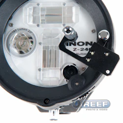 Inon Optical D Slave Cable II (L Type) - Image 4