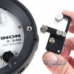 Inon Optical D Slave Cable II (L Type) - Image 5