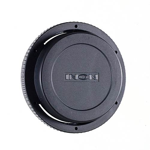 Inon Rear Replacement Lens Cap for AD/28AD/SD Mount Lenses