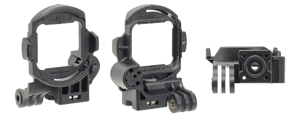 Inon SD Front Mask for GoPro HERO5, HERO6 - Image 4