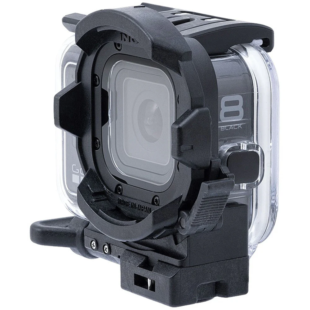 INON SD Front Mask for GoPro HERO8 & Dive Housing - Image 2