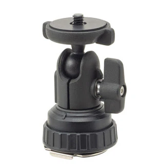 INON Shoe Base 1/4-20UNC