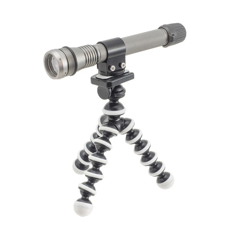 Inon Single Light Holder LE for Tripod - Image 2