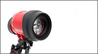 Discontinued Inon Snoot Set for S-2000 - Image 3