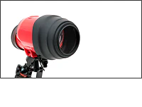 Discontinued Inon Snoot Set for S-2000 - Image 4