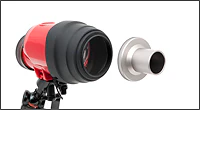 Discontinued Inon Snoot Set for S-2000 - Image 6