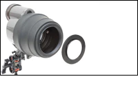 Inon Snoot Set for Z-240 / D-2000 - Image 6