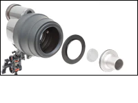 Inon Snoot Set for Z-240 / D-2000 - Image 7