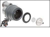Inon Snoot Set for Z-240 / D-2000 - Image 8