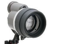 (Discontinued) Inon Snoot Set for Z-330 / D-200 - Image 4