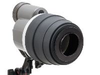 (Discontinued) Inon Snoot Set for Z-330 / D-200 - Image 6