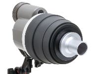 (Discontinued) Inon Snoot Set for Z-330 / D-200 - Image 7