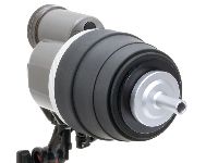 (Discontinued) Inon Snoot Set for Z-330 / D-200 - Image 8
