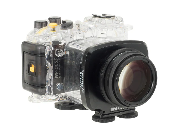 Inon UCL-67LD Close-up Lens - Image 3