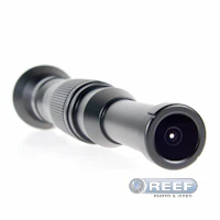 Inon UFL-MR130 EFS60 Underwater Micro Semi-Fisheye Relay Lens - Image 3