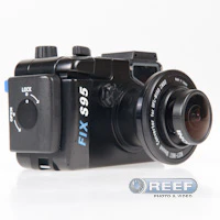 Inon Underwater Micro Fisheye Lens UFL-M150 ZM80 - Image 3