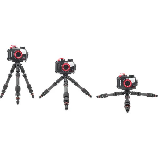 Inon UW Tripod Hub - Image 3