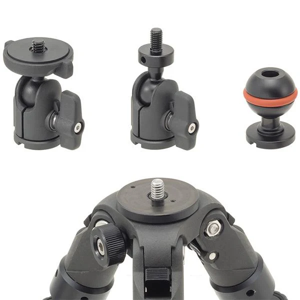 Inon UW Tripod Hub - Image 4