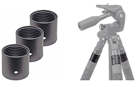 Inon UW Tripod Hub - Image 8