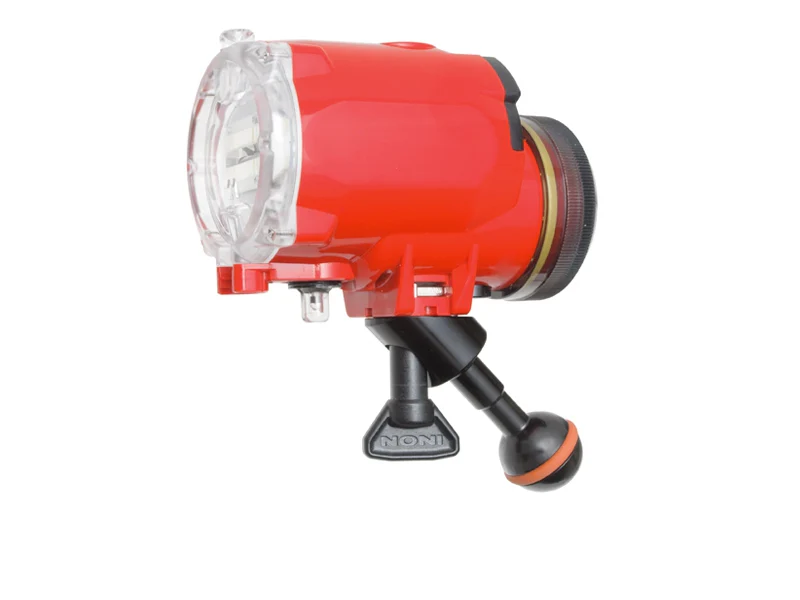 Inon Z Adaptor II 1 Inch Ball Adaptor - Image 2